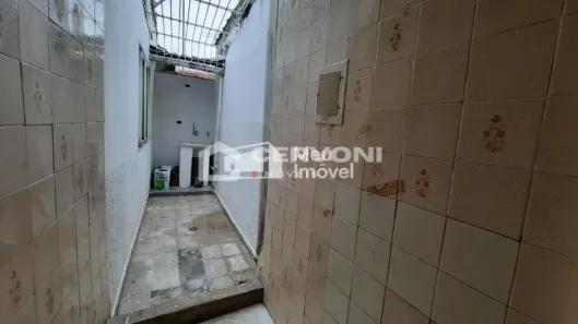 Apartamento com 2 Quartos para alugar, 60m² no Jardim Bela Vista, Jacareí