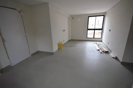 Apartamento com 3 Quartos à venda, 81m² no Santo Antônio, Belo Horizonte