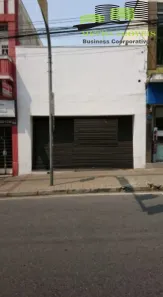 Ponto Comercial para alugar, 195m² no Centro, Sorocaba