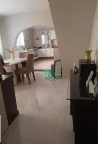 Sobrado com 3 Quartos à venda, 200m² no Jardim Imperador (Zona Leste), São Paulo