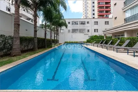 Apartamento com 2 Quartos à venda, 86m² no Perdizes, São Paulo