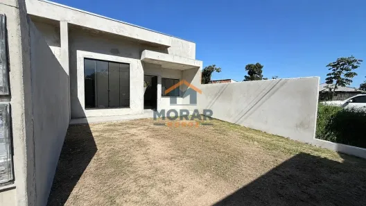 Casa com 2 Quartos à venda, 80m² no Praia de Leste, Pontal do Paraná