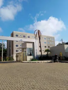 Apartamento com 2 Quartos para alugar, 48m² no Feitoria, São Leopoldo