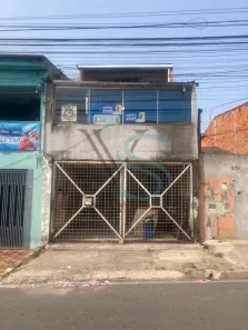 Sobrado com 2 Quartos à venda, 140m² no Jardim Novo Horizonte, Sorocaba