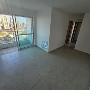 Apartamento com 3 Quartos à venda, 67m² no Ilha do Retiro, Recife
