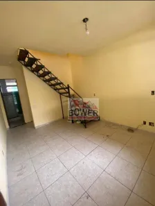 Casa de Condomínio com 2 Quartos à venda, 45m² no Jóquei Clube, São Gonçalo