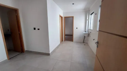 Apartamento com 2 Quartos à venda, 34m² no Quinta da Paineira, São Paulo