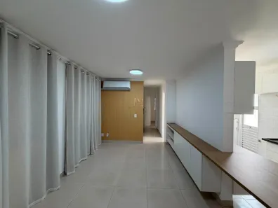 Apartamento com 3 Quartos para alugar, 68m² no Vila São Francisco, Hortolândia