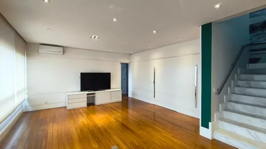 Cobertura com 4 Quartos à venda, 348m² no Jardim Vila Mariana, São Paulo
