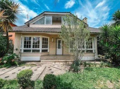 Casa de Condomínio com 4 Quartos à venda, 341m² no Várzea, Teresópolis