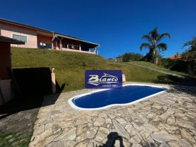 Fazenda/Sítio com 4 Quartos à venda, 100m² no Jardim Costão, Santa Branca