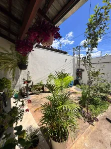 Casa com 3 Quartos à venda, 105m² no Víviam Parque 2ª Etapa, Anápolis