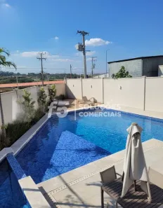 Apartamento com 2 Quartos para alugar, 63m² no Jardim Casablanca, Indaiatuba