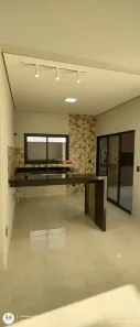 Casa de Condomínio com 3 Quartos à venda, 137m² no Jardim Novo Horizonte, Sorocaba