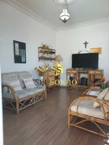 Casa com 2 Quartos à venda, 130m² no Méier, Rio de Janeiro