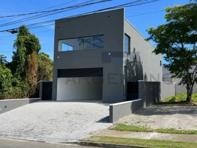 Galpão/Depósito/Armazém para alugar, 250m² no Fazenda Rodeio, Mogi das Cruzes