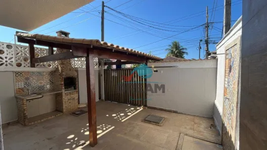 Casa com 2 Quartos à venda, 80m² no Village Rio das Ostras, Rio das Ostras