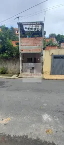 Casa com 2 Quartos à venda, 60m² no Recanto Campo Belo, São Paulo