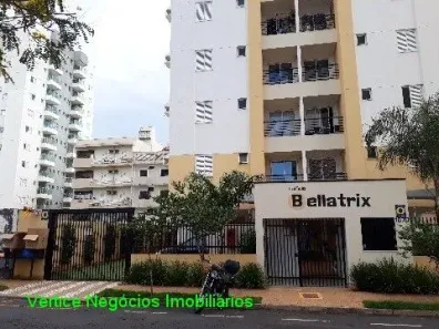Apartamento com 2 Quartos à venda, 69m² no Higienópolis, São José do Rio Preto