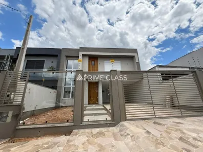 Sobrado com 4 Quartos à venda, 228m² no Estância Velha, Canoas