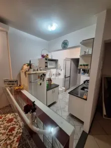 Apartamento com 2 Quartos à venda, 54m² no Parque Residencial Aquarius, São José dos Campos