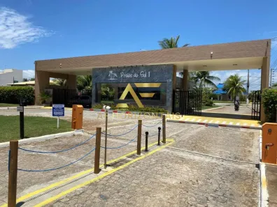 Lote/Terreno à venda, 505m² no Mosqueiro, Aracaju