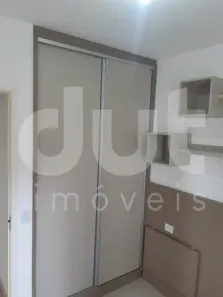 Apartamento com 3 Quartos à venda, 70m² no Jardim Alto da Boa Vista, Valinhos