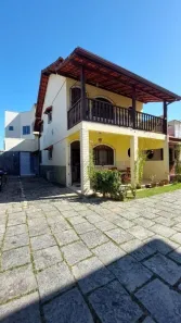 Casa com 3 Quartos à venda, 139m² no Parque Zabulão, Rio das Ostras