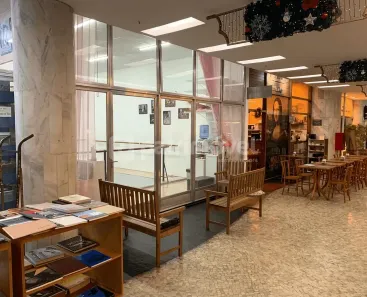 Ponto Comercial à venda, 104m² no Centro, Rio de Janeiro