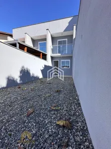 Casa com 2 Quartos à venda, 67m² no Espinheiros, Joinville