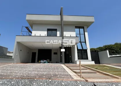 Casa de Condomínio com 3 Quartos à venda, 300m² no Jardim Portugal, Valinhos