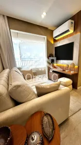 Apartamento com 3 Quartos à venda, 58m² no Centro, Guarulhos