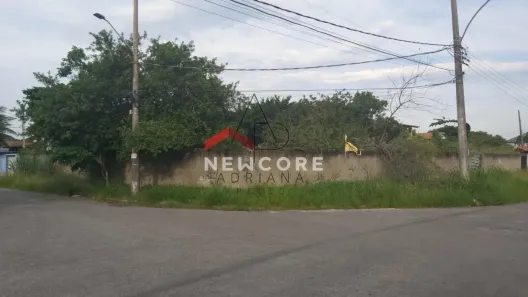 Lote/Terreno à venda, 450m² no Guaratiba, Rio de Janeiro