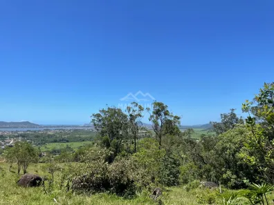 Lote/Terreno à venda, 14061m² no Ressacada, Garopaba