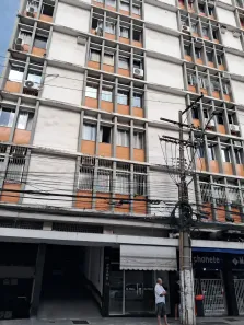 Apartamento com 3 Quartos para alugar, 150m² no Centro, Vitória