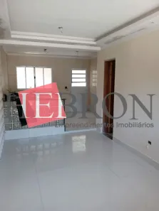 Sobrado com 2 Quartos à venda, 105m² no Chácara Belenzinho, São Paulo