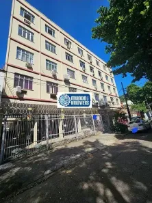 Apartamento com 2 Quartos à venda, 73m² no Riachuelo, Rio de Janeiro