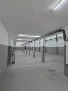 Galpão/Depósito/Armazém para alugar, 733m² no Vila Guilhermina, São Paulo