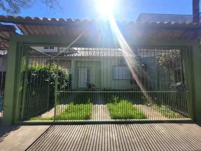 Casa com 3 Quartos para alugar, 90m² no Aberta dos Morros, Porto Alegre