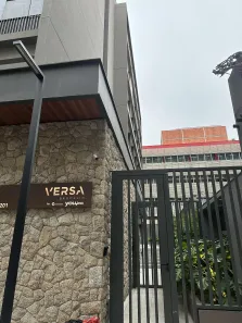 Apartamento com 1 Quarto à venda, 24m² no Santo Amaro, São Paulo