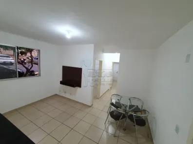 Apartamento com 2 Quartos à venda, 49m² no Vila Abranches, Ribeirão Preto