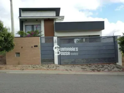 Casa com 2 Quartos à venda, 149m² no Pinheirinho, Vinhedo