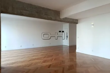 Apartamento com 2 Quartos à venda, 143m² no Cerqueira César, São Paulo