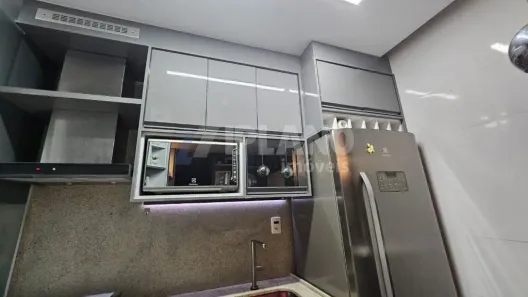 Apartamento com 2 Quartos à venda, 45m² no Recreio São Judas Tadeu, São Carlos