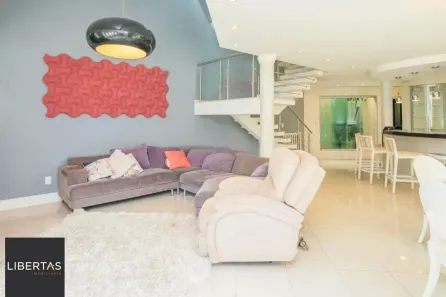 Casa de Condomínio com 4 Quartos à venda, 206m² no Sarandi, Porto Alegre