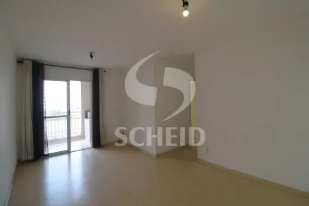 Apartamento com 3 Quartos à venda, 75m² no Usina Piratininga, São Paulo
