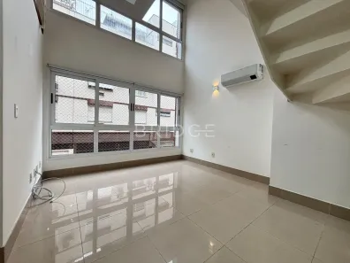 Apartamento com 1 Quarto para alugar, 48m² no Auxiliadora, Porto Alegre