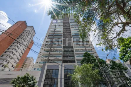 Apartamento com 3 Quartos à venda, 163m² no Vila Mascote, São Paulo