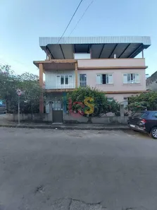 Casa com 3 Quartos à venda, 420m² no Santo Antônio, Itabuna