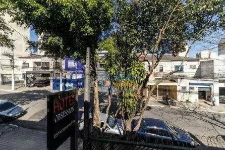Imóvel Comercial com 3 Quartos para venda ou aluguel, 400m² no Campos Elíseos, São Paulo